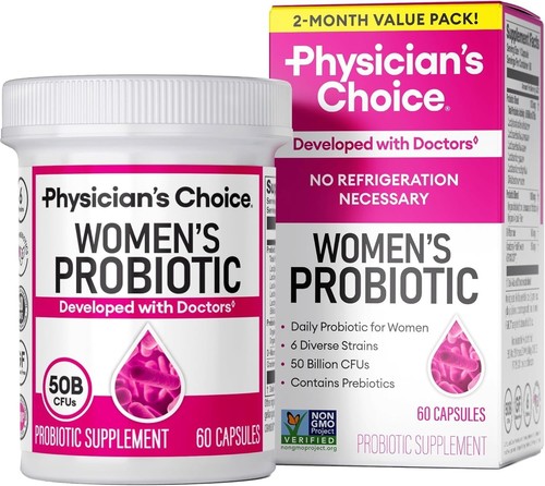 3pz probiotico donna a - 1-3pz,