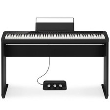 Casio PX-S1100BK Pianoforte 88 tasti +Stand +SP-34