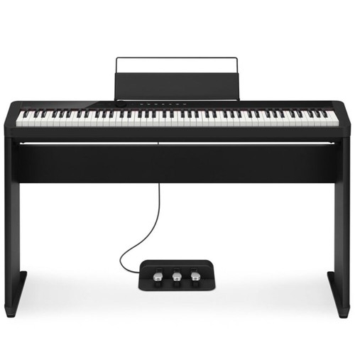 Casio s1100bk pianoforte 88 - px-s1100bk,