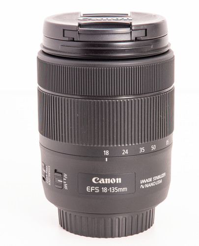 Canon 135 mm - canon,