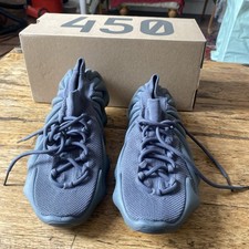 Yeezy 450 Stone Teal -
