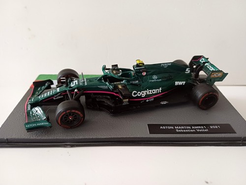 063 aston martin amr21 - 063,