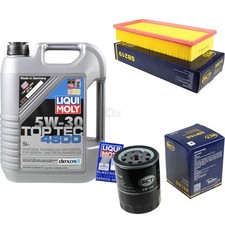 Kit Ispezione Filtro Liqui