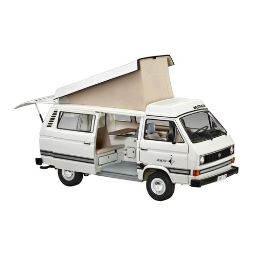Westfalia joker con - t3,