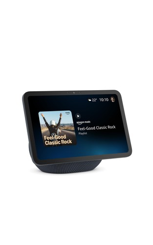 Amazon echo show ultimo - show, 8