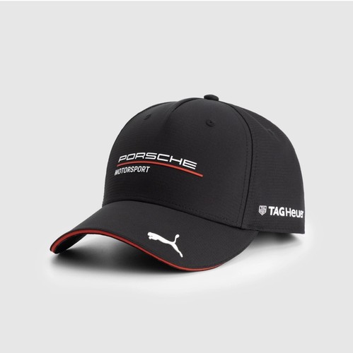 Cappellino regolabile porsche - regolabile,