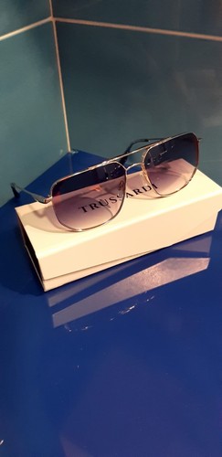 Trussardi occhiali sole - occhiali, da