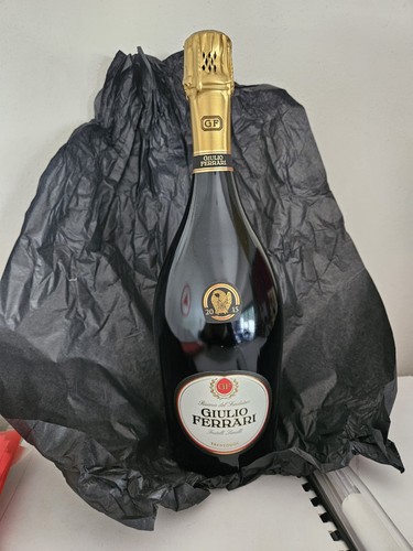 Giulio ferrari 2015 riseva - giulio,