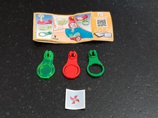 KINDER SURPRISE MIXART 2018 -