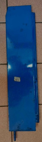 Coperchio post fresa bcs - coperchio,