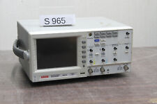 SEFRAM 6052C DIGITAL STORAGE
