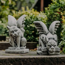 Gargoyle Set Guardiano