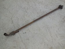 Porsche 356 C / Sc Cambio