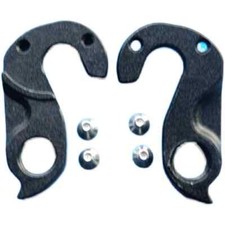 Dropout Tail per BERGAMONT CX PRIME EDITION 2017 Deragliatori Gear Mech Gancio