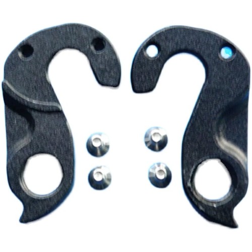 Dropout tail per - per, bergamont