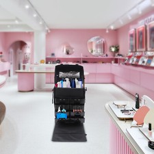 Tessuto Oxford 2In1 Trucco