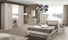 Camera matrimoniale moderna