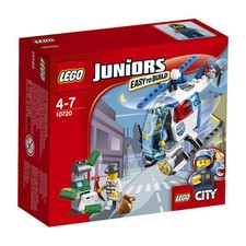 LEGO® Juniors 10720