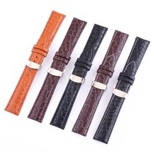 Cinturino per orologio in vera