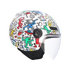 CASCO SHIRO L KYOTO DOODLE