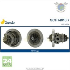 Coreassy turbo turbina - turbo, sando