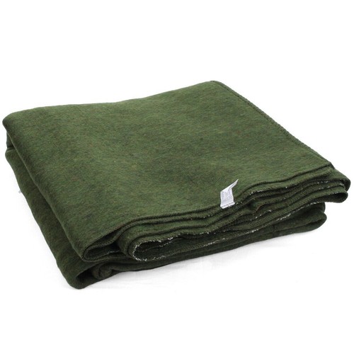 Grande coperta militare - , in