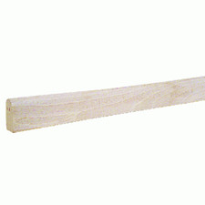 Manico per scure tipo calabria