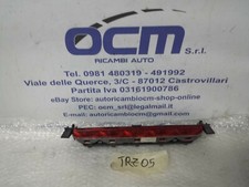 1489380080 FANALE FANALINO TERZO STOP POSTERIORE ULYSSE = C8 = 807 = PHEDRA 