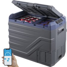 Vevor frigo congelatore - vevor, frigo-congelatore