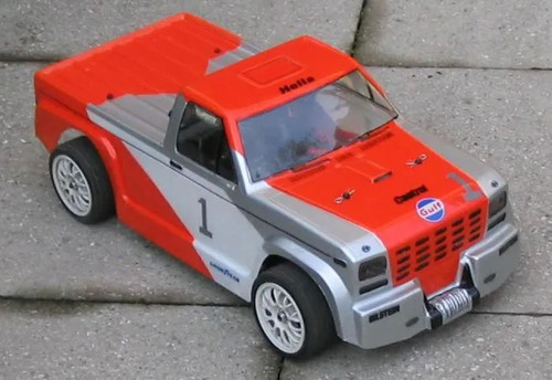0415 carrozzeria body rc - body,