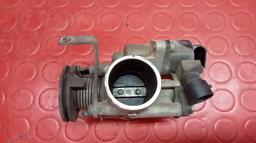Corpo farfallato benelli tnt - corpo,