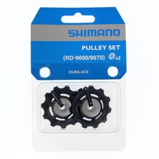 SHIMANO Puleggia Guida +