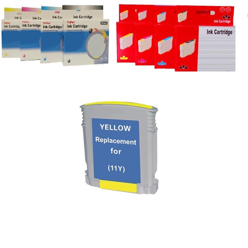 C4838ae cartuccia - hp, 11