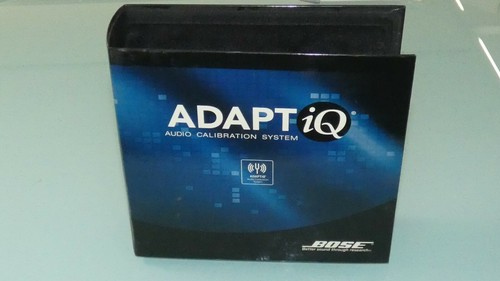 Bose adapt audio - bose,