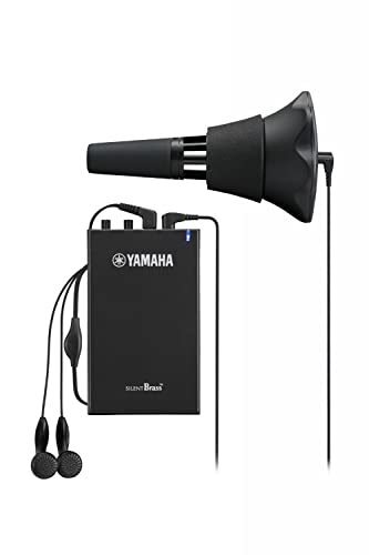 Yamaha sb7j silent brass - yamaha,