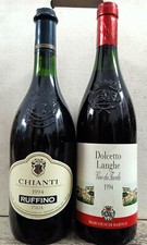 1 Bt. Dolcetto Langhe Marchesi