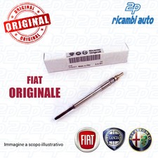 CANDELETTA ORIGINALE FIAT