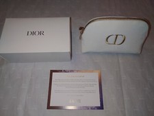 Dior Trousse Pouch Borsa
