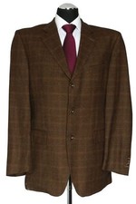 Giacca Scabal SÖR giacca 54
