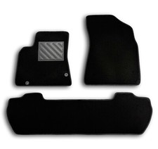 Tappetini per Citroen Berlingo