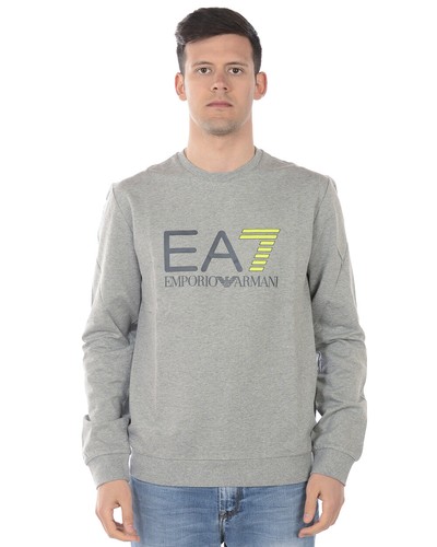 Felpa emporio armani ea7 - emporio,