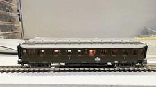 FLEISCHMANN 8082K SCALA N