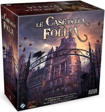 Le Case della Follia - 2a