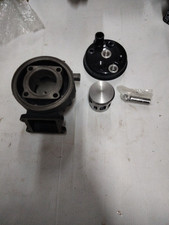 Minarelli DL3 H2O Malaguti Benelli Gruppo Termico Polini D47 133.1003