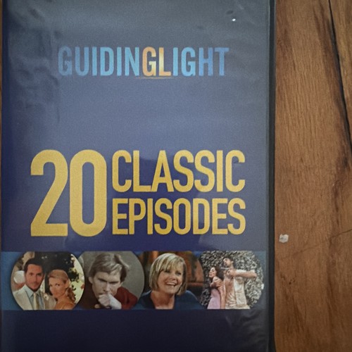 Guiding light classic - guiding, 20