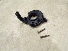 Tirante alloggiamento cavo