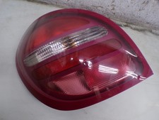 Faro Posteriore NISSAN Almera