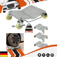 Sollevatore di manovra 4 pz