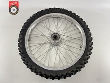 Honda CRF 450 R 2002-2004 - Cerchio ruota anteriore usato