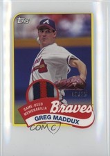 2014 Topps 1989 Topps Die-Cut